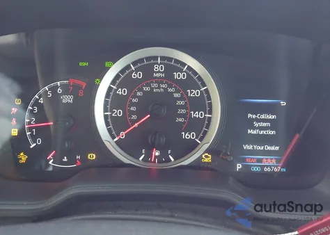 2022 Toyota Corolla Se from USA, damaged, VIN JTDP4MCE7N3509204